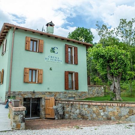 Cruna Di Subida Wine Country House Cormòns Exterior foto