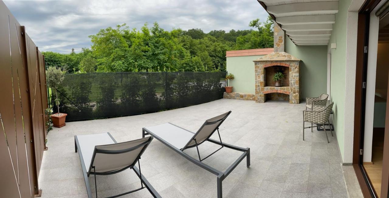 Cruna Di Subida Wine Country House Cormòns Exterior foto