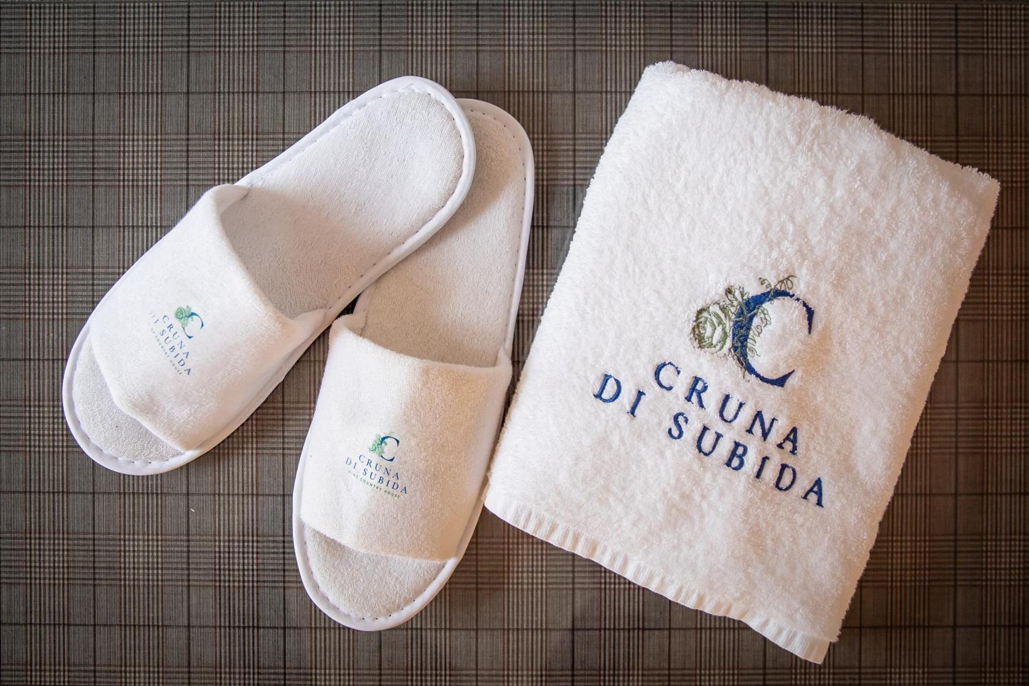 Cruna Di Subida Wine Country House Cormòns Exterior foto